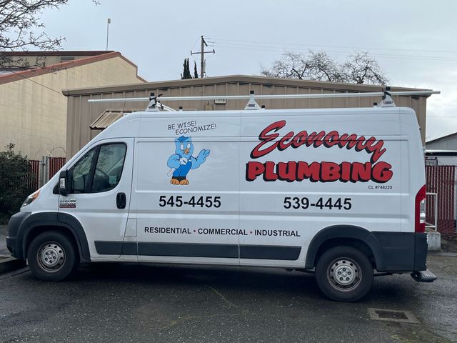 Economy plumbing discount